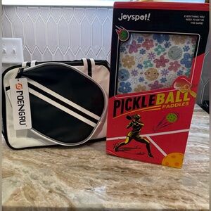 PICKLEBALL BUNDLE